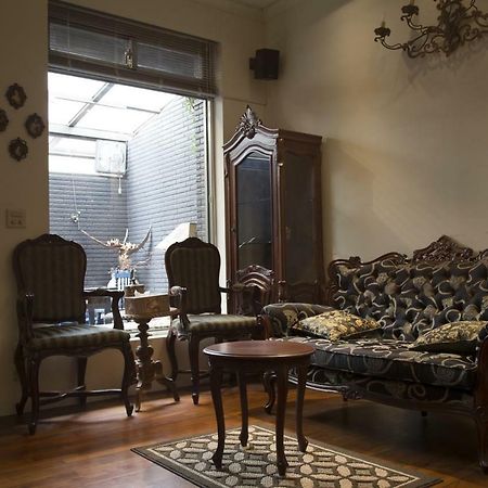 Tainan Amanda Homestay Kültér fotó