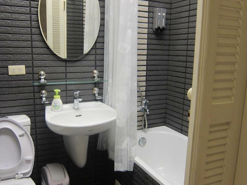 Tainan Amanda Homestay Kültér fotó